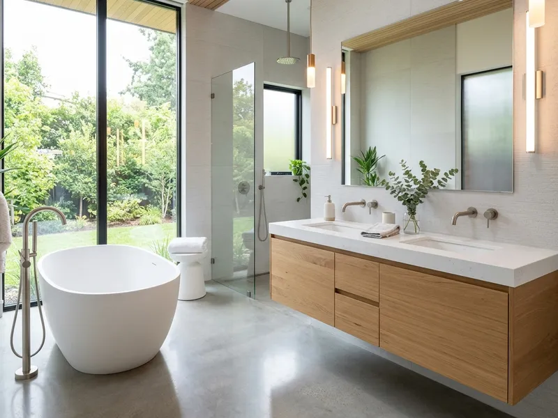 Bathroom Plumbing in Laguna Woods, CA